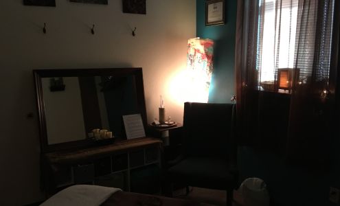 Palm Tonic 807 Center Ave Suite 202B, Sheboygan Wisconsin 53081