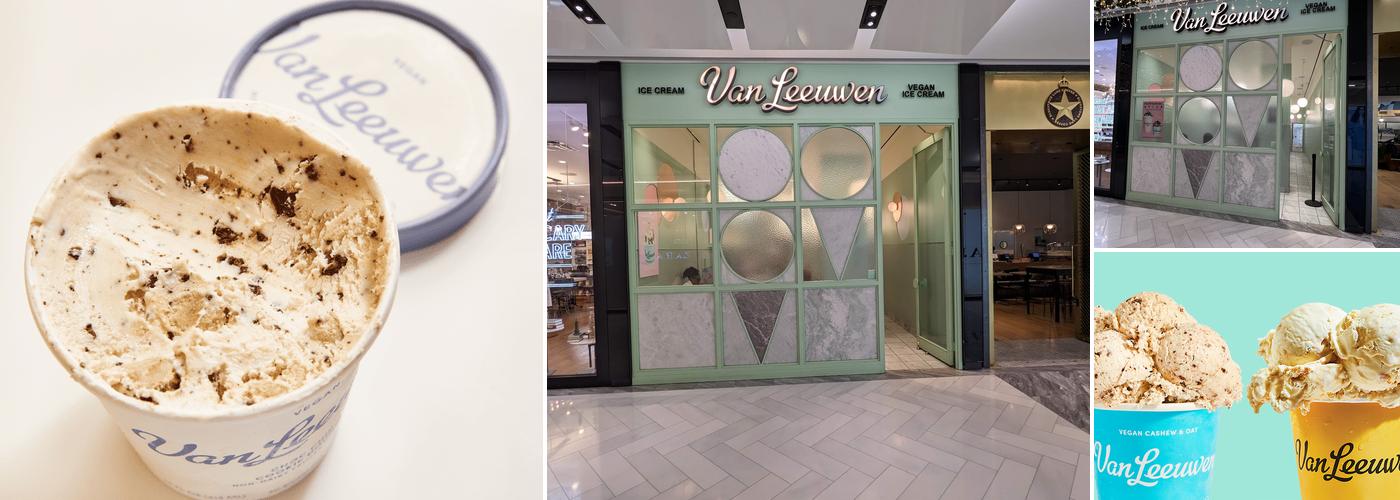 Van Leeuwen Ice Cream
