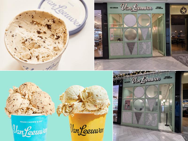 Van Leeuwen Ice Cream