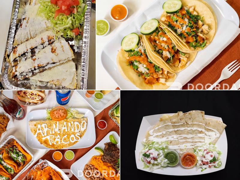 Five star BirriaTacos