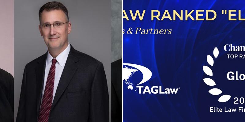 Schnader Harrisonsegal & Lewis