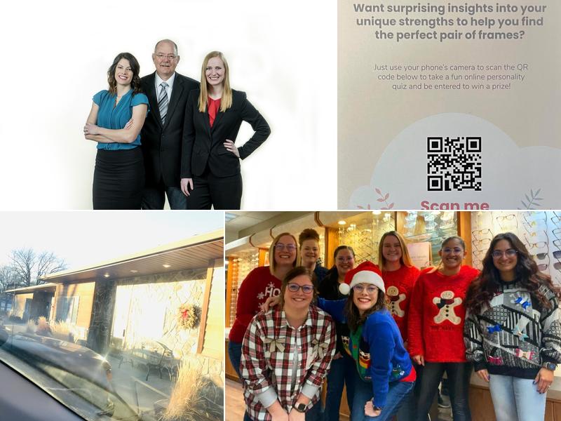 Huron Eye Clinic, P.C.