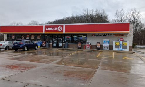 Circle K