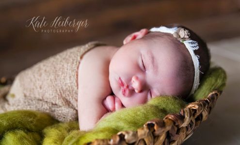 Kate Heiberger Photography