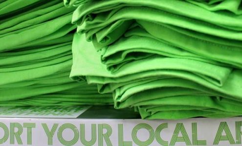 Cleanslate Design + Print