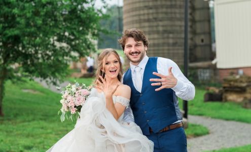 Caitlin's Living Photography