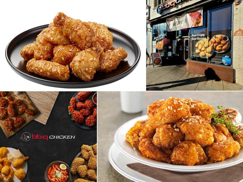 bb.q Chicken Pasadena