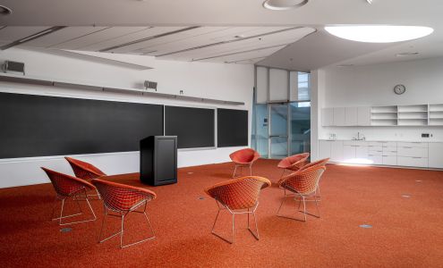 Claridge Products & Equipment, Inc.