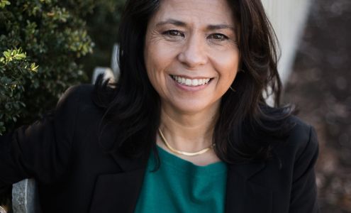 Marivi Garrison, Associate Broker, Realtor at Coldwell Banker Traditions in Williamsburg