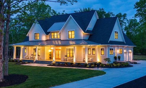 Tim Cummings, Real Estate Agent-Williamsburg, Virginia