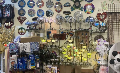 Sleeping Tiger Imports