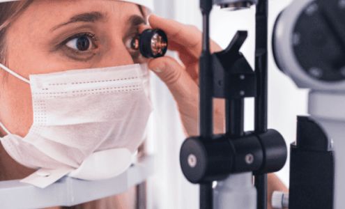 Havre Optometric Clinic 416 3rd Ave, Havre Montana 59501