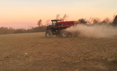 Dasco 1455 Central Dr, Presque Isle Maine 04769