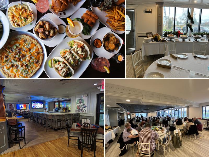 Founding Fathers Sports Bar and Grill Bensalem