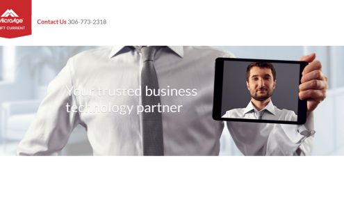 MicroAge Computer Centres