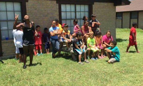 Boys & Girls Club of Refugio