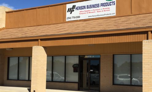 Henson Business Products