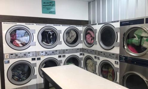 Suds n Duds Cardston