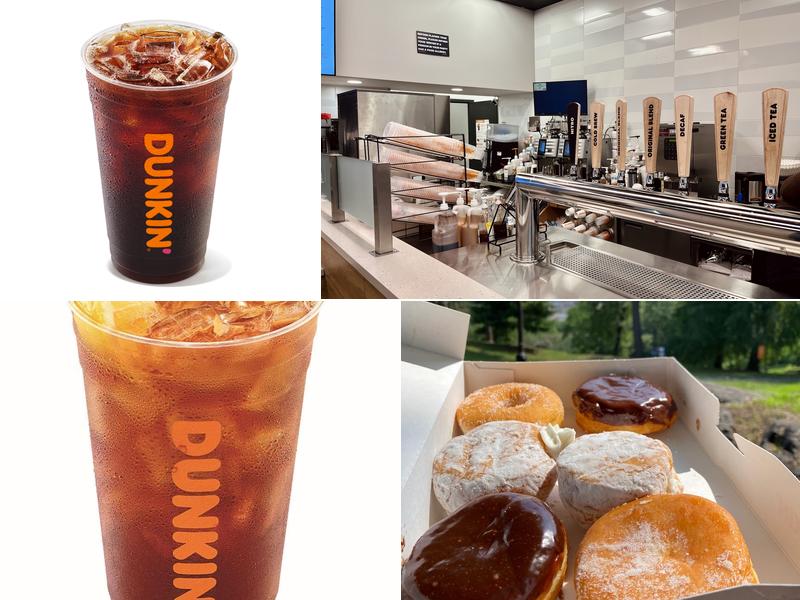Dunkin'