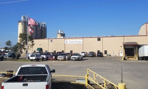 Revolution / Delta Plastics