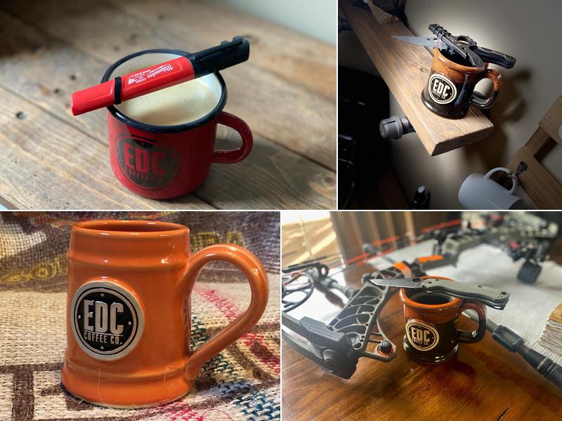 EDC Coffee Co.