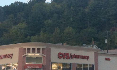 CVS