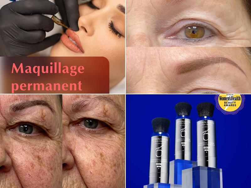 Institut Metamorphose Beaute