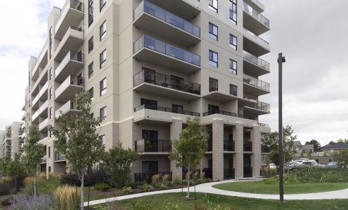 Paisley Square | 1020 Paisley Road | Greenwin