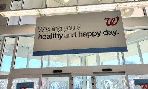 Walgreens