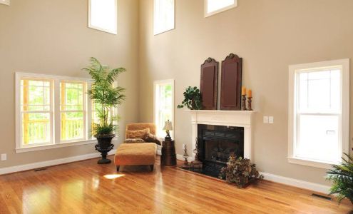 Shumate Floorcovering