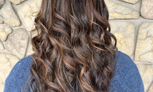 Hair By Melissa 224 Springbank Ave, Woodstock Ontario N4S 6P4