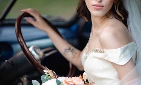 Michele McCoy Photography