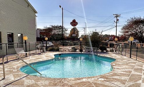 Executive Inn Chester