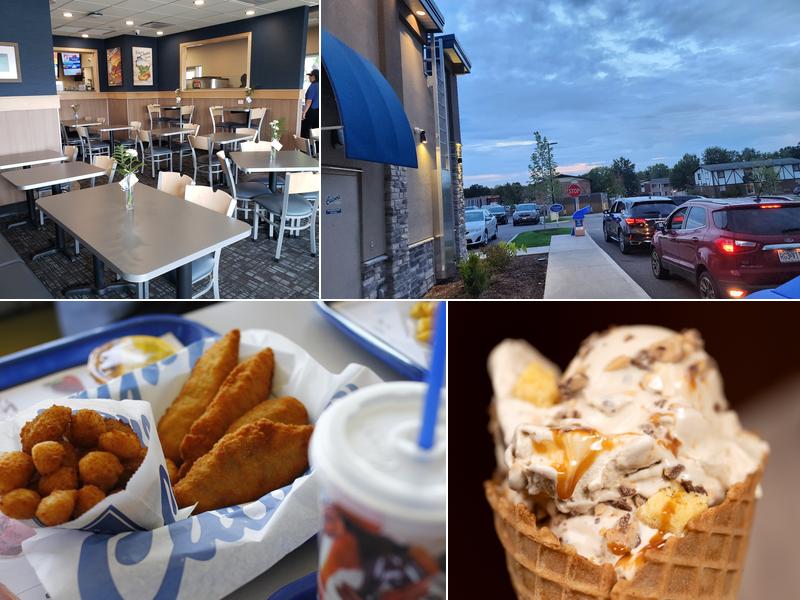 Culver’s 15978 Manchester Rd, Ellisville