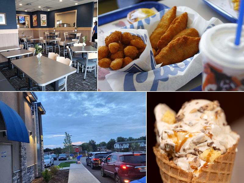 Culver’s
