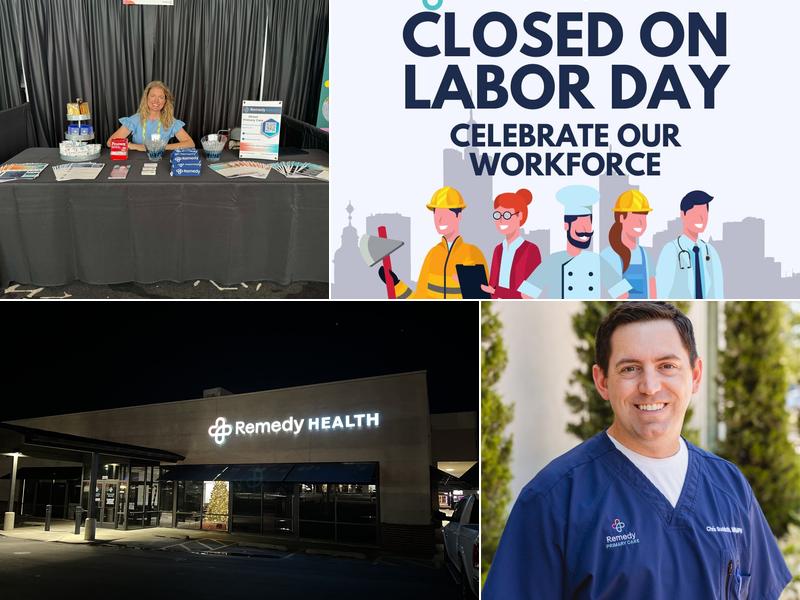 Remedy Health Direct Primary Care - Broken Arrow