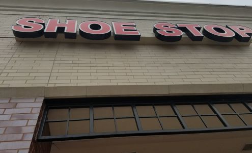 Shoe Stop Chesterfield
