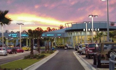 Gary Yeomans Lincoln Parts