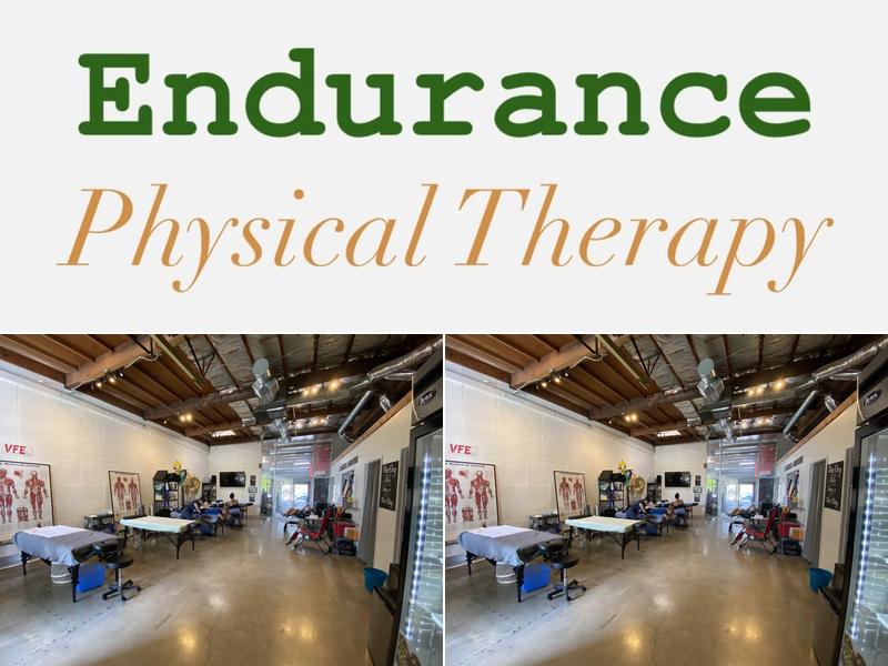 Endurance Physical Therapy