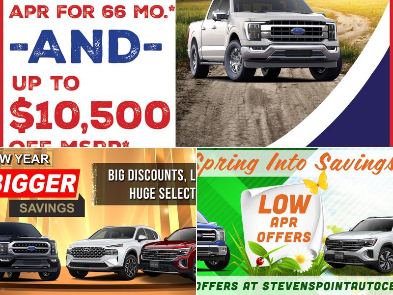 Stevens Point Auto Center LLC Service