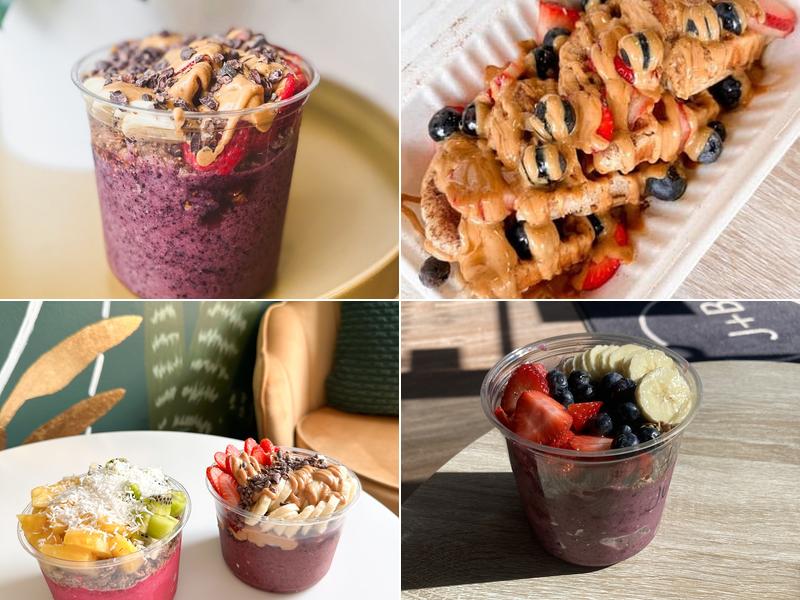 J+B Wellness Cafe - Cottleville