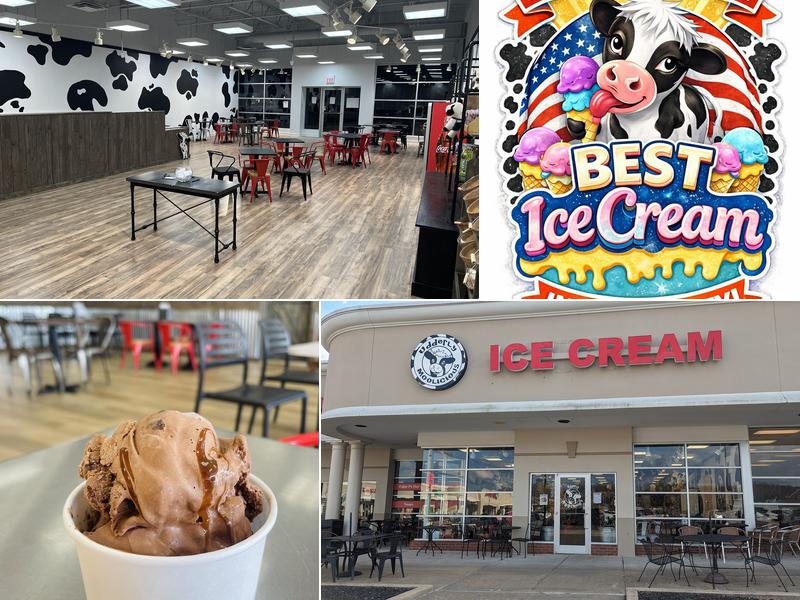 Udderly Moolicious Warrenton 1000 Warrenton Outlet Center, Warrenton