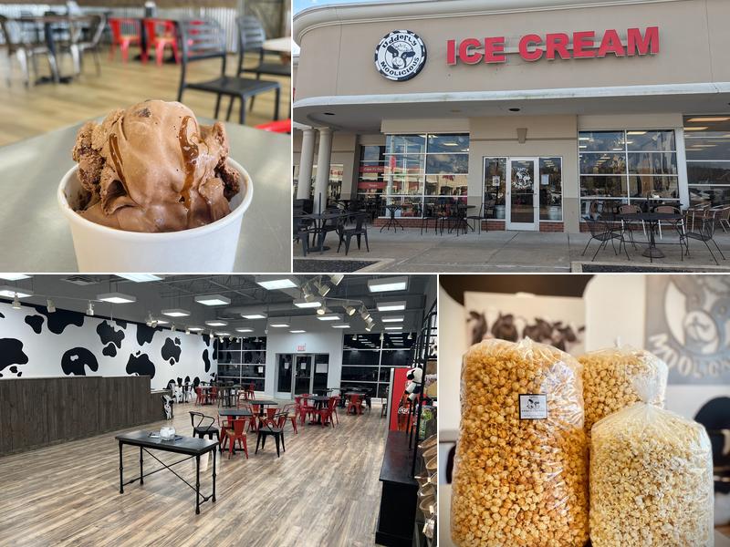 Udderly Moolicious Warrenton