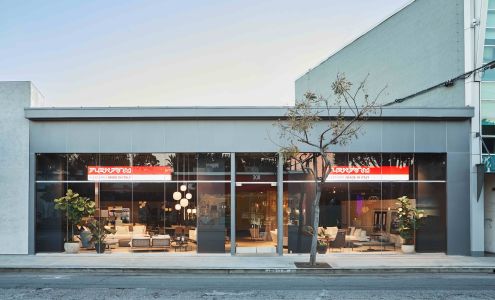 FLEXFORM Los Angeles West Hollywood