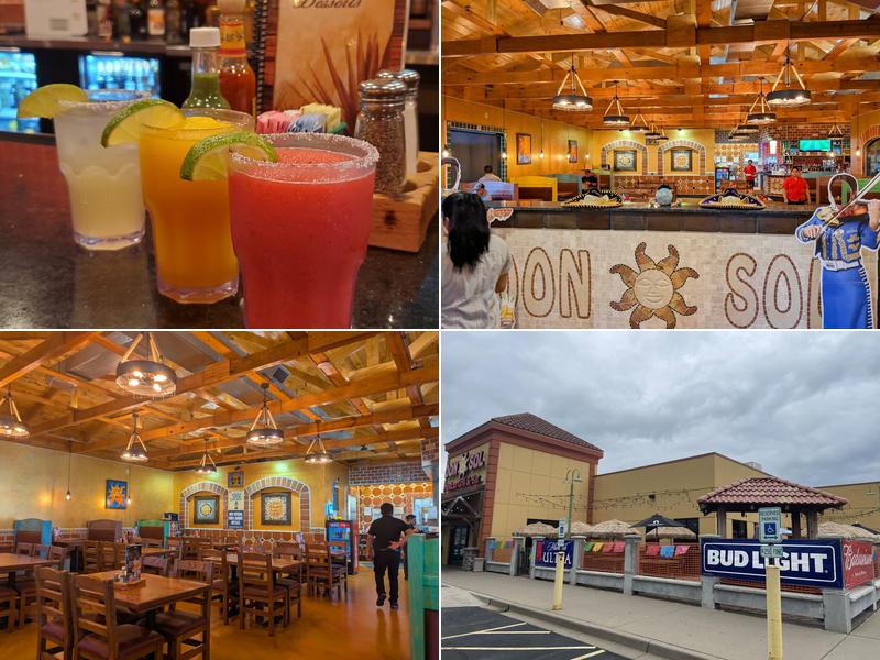 Don Sol Mexican Grill