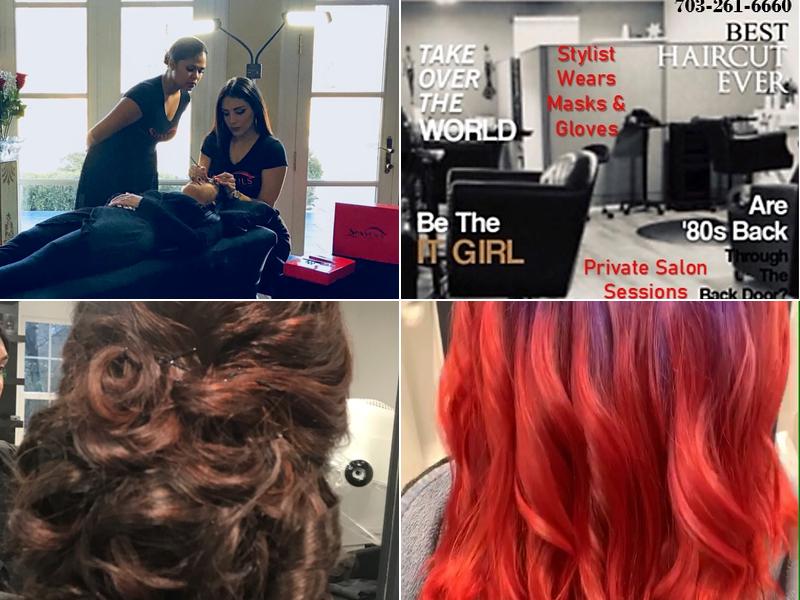 Falls Beauty & Day Spa - Great Falls, VA