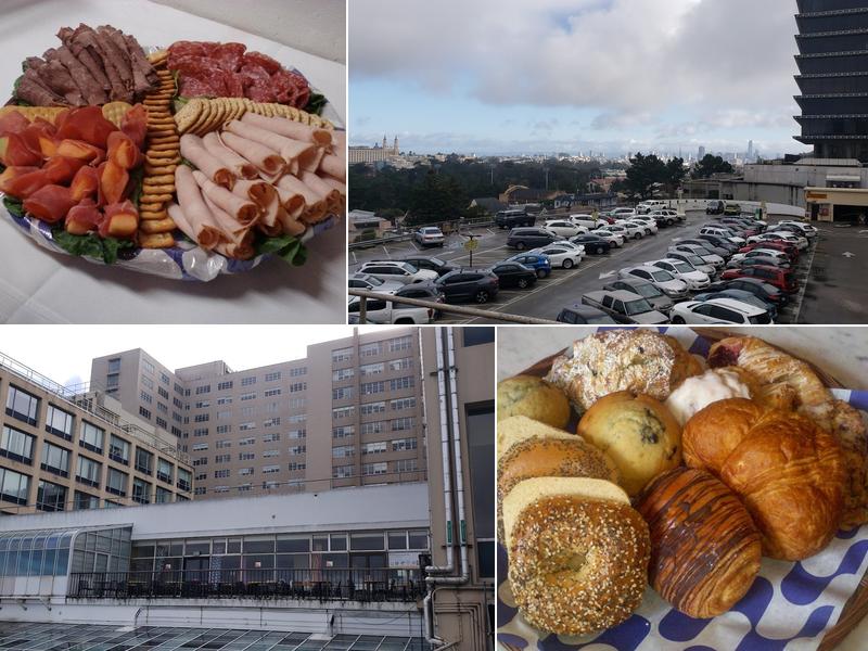 Millberry Union Plaza