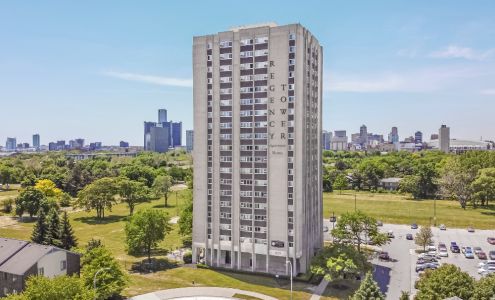 Regency Tower Apartments
