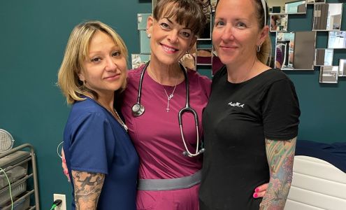 LCS Healthcare Group