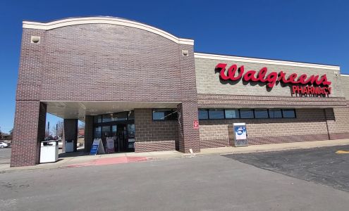 Walgreens